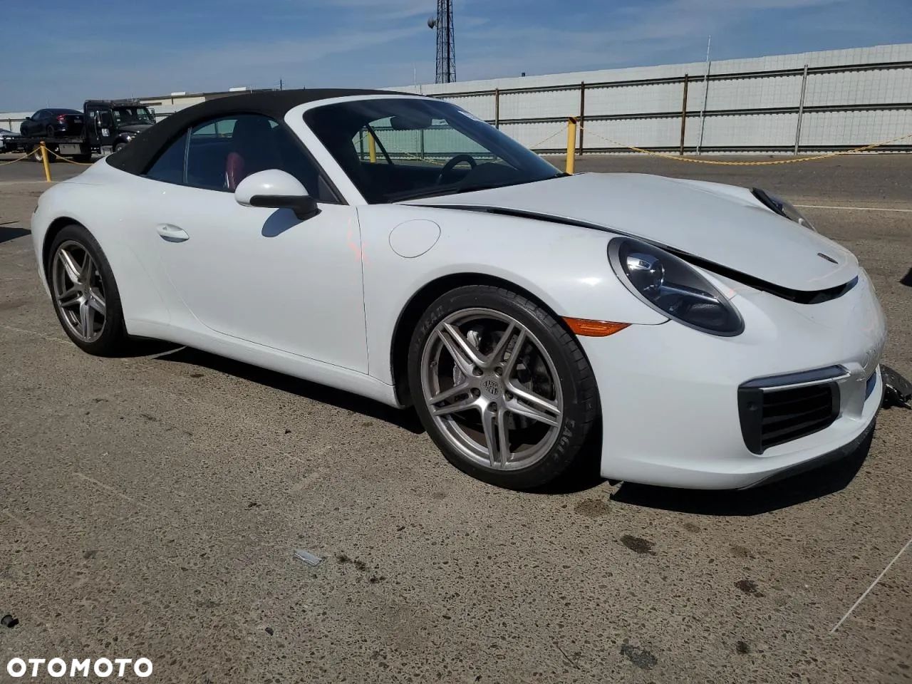 Porsche 911 - 1