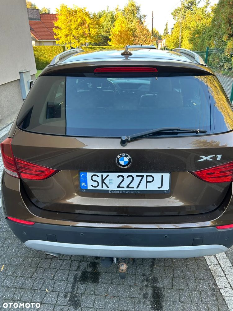 BMW X1 xDrive23d - 12