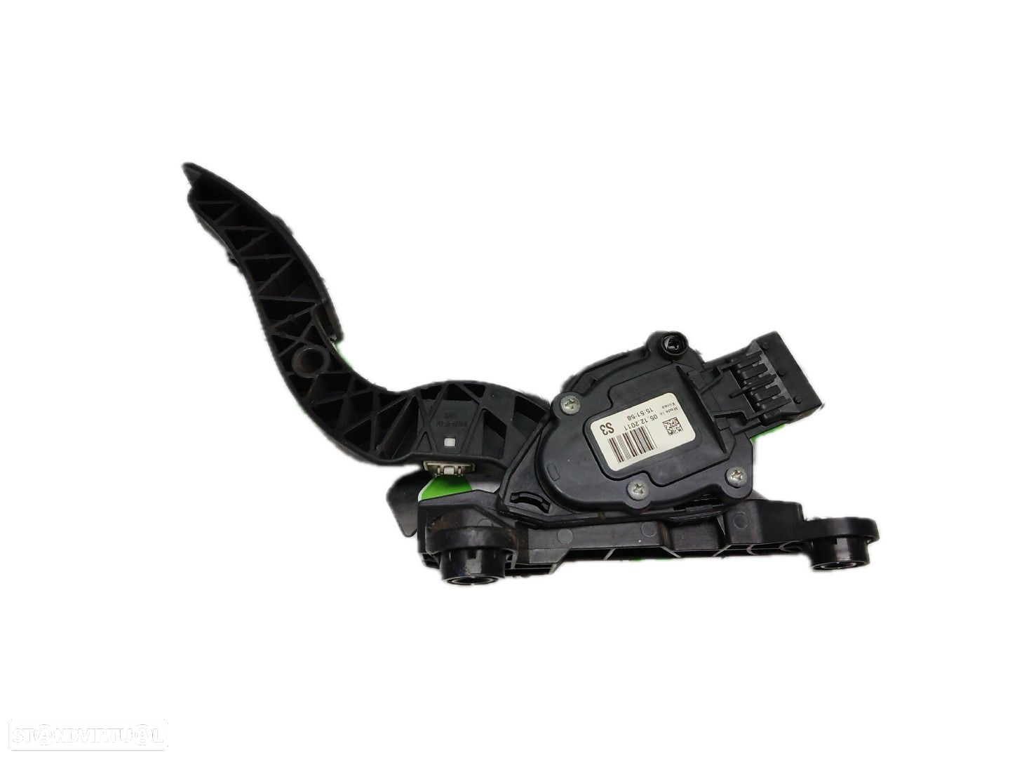 Pedal Acelerador / Acelarador / Potenciómetro Kia Rio Iii (Ub) - 2