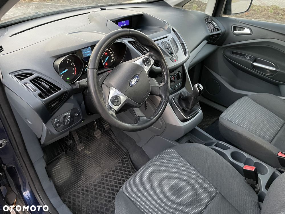 Ford Grand C-MAX 1.6 Ambiente - 12