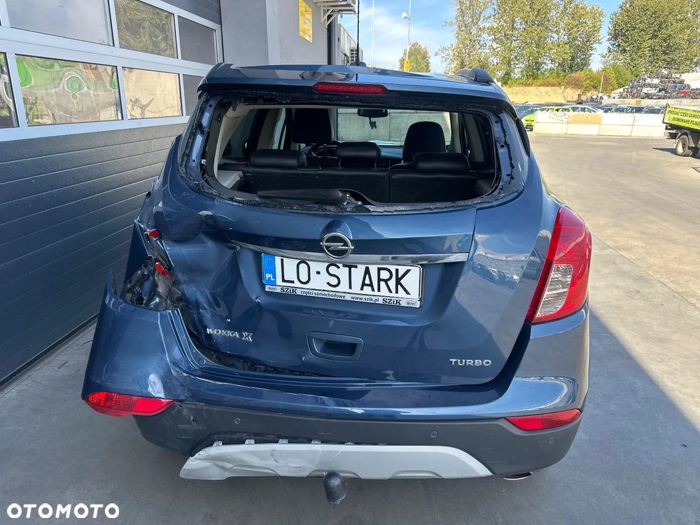 Opel Mokka - 6