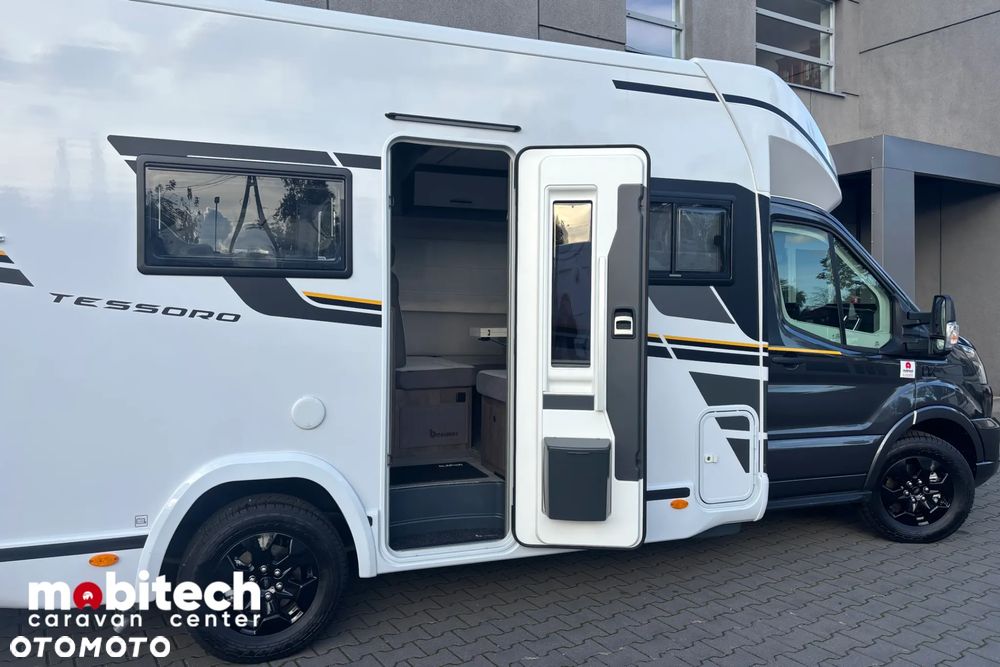 Benimar Tessoro 425 NK M26 - 7