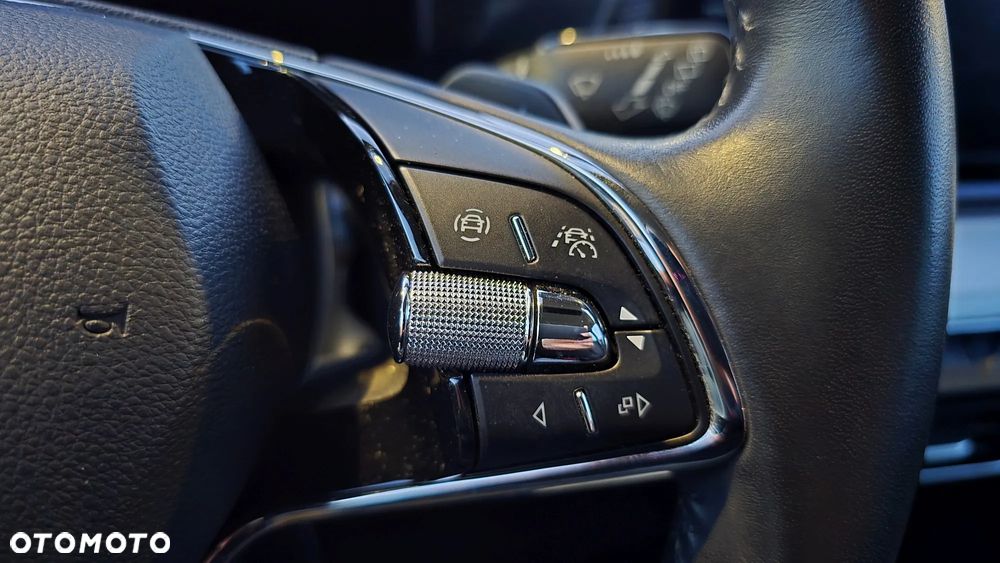 Skoda Octavia 2.0 TDI Style DSG - 11