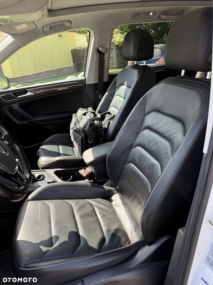 Volkswagen Tiguan - 5