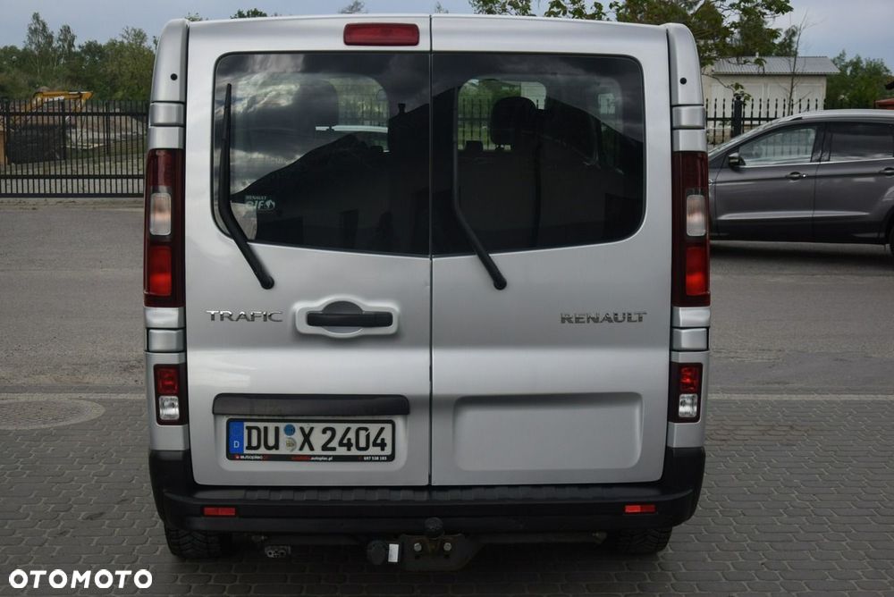 Renault Trafic - 11