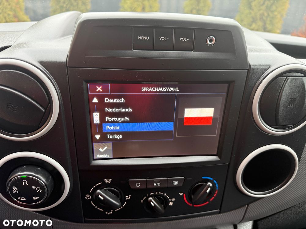 Peugeot Partner - 19