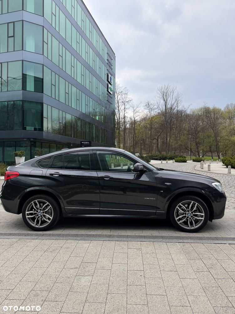 BMW X4 xDrive20d M Sport - 14