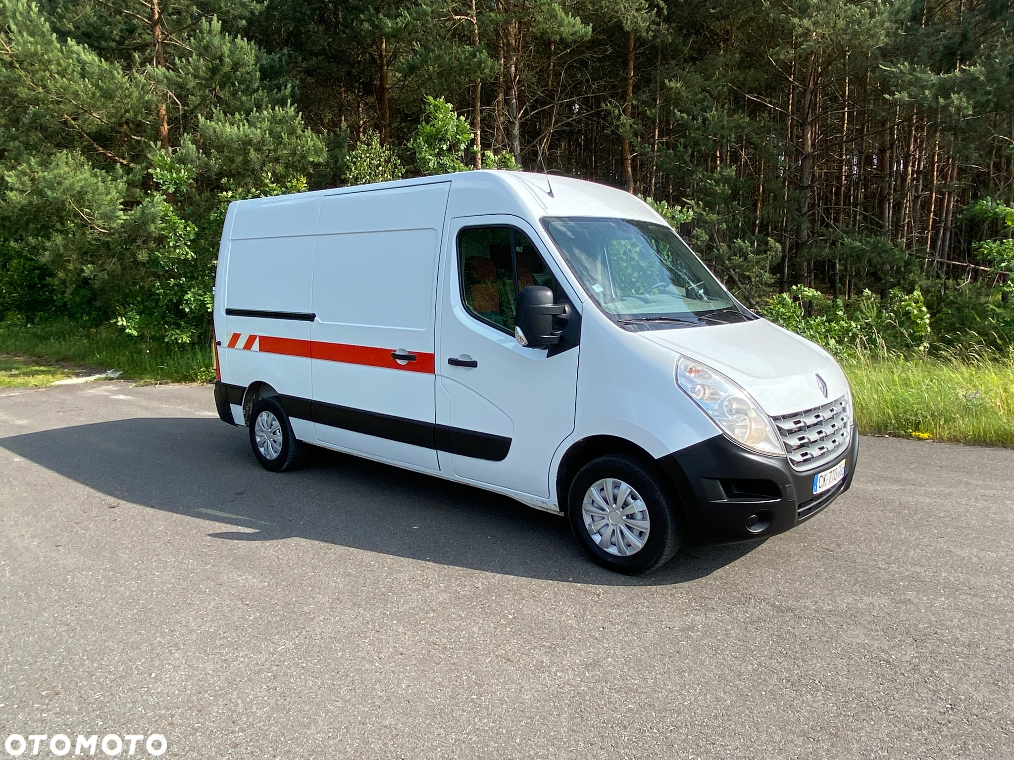 Renault Master - 11