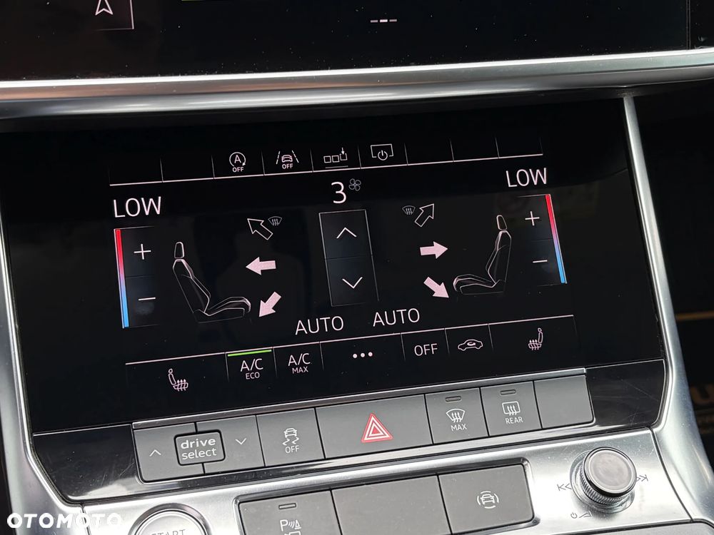 Audi A6 Avant 40 TDI S tronic design - 29