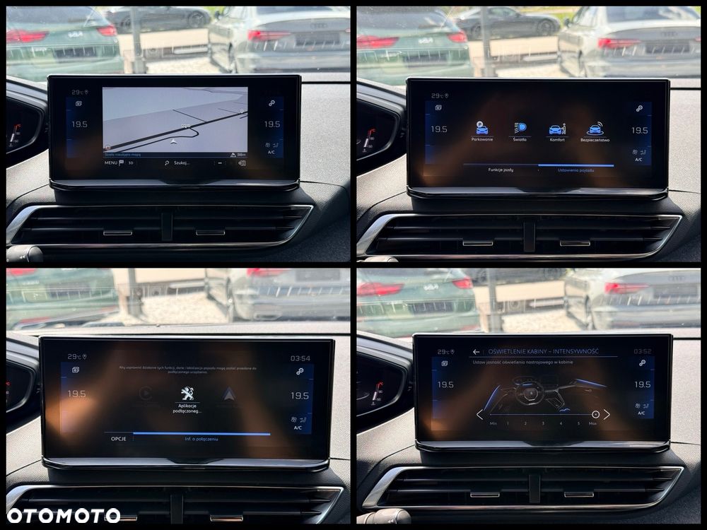 Peugeot 5008 BlueHDi 130 EAT8 GT - 38