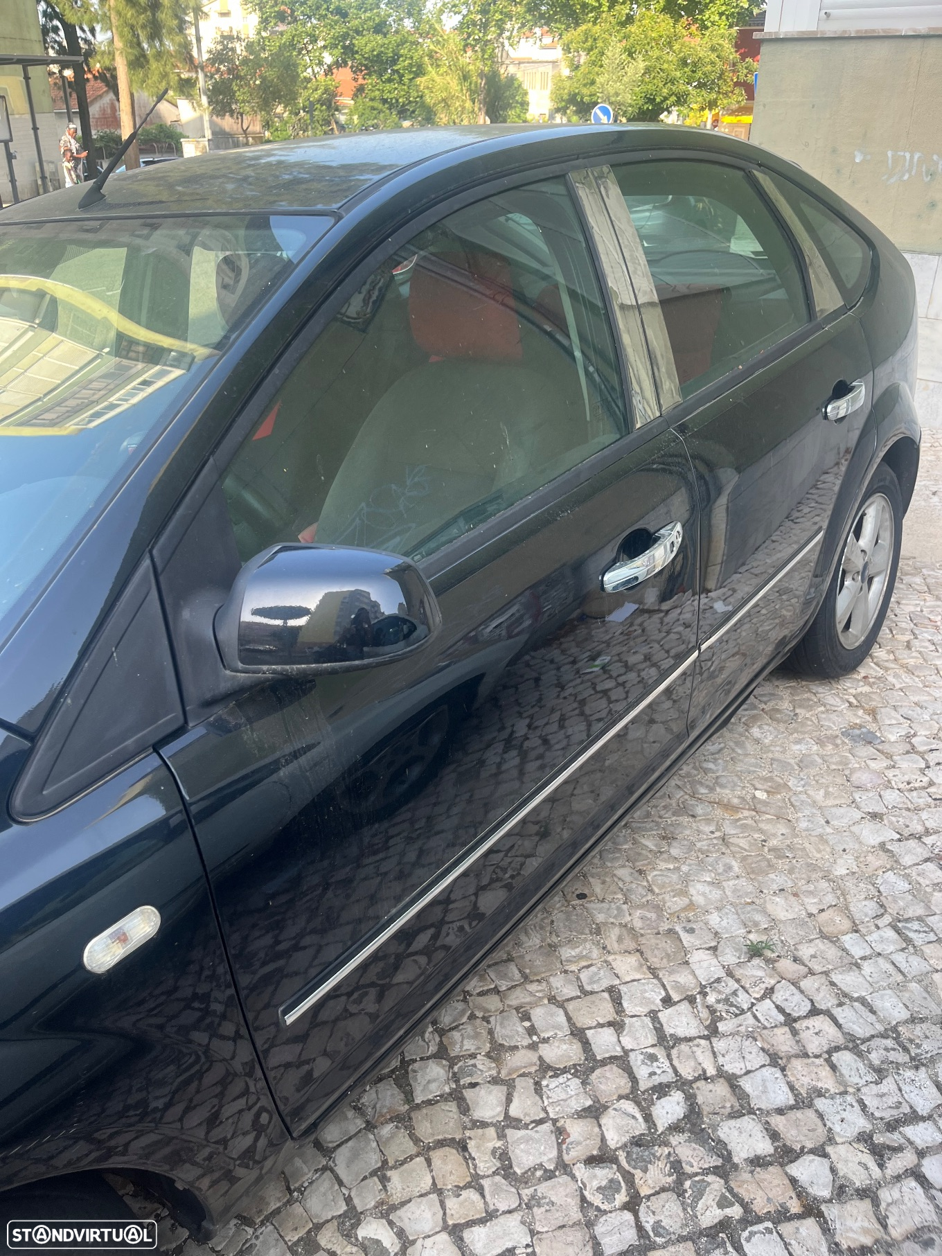 Ford Focus 1.6 TDCi Sport - 3