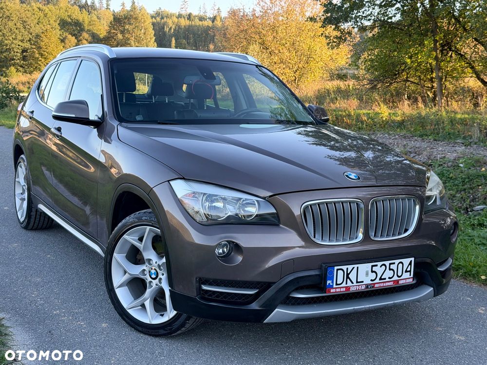 BMW X1 - 27