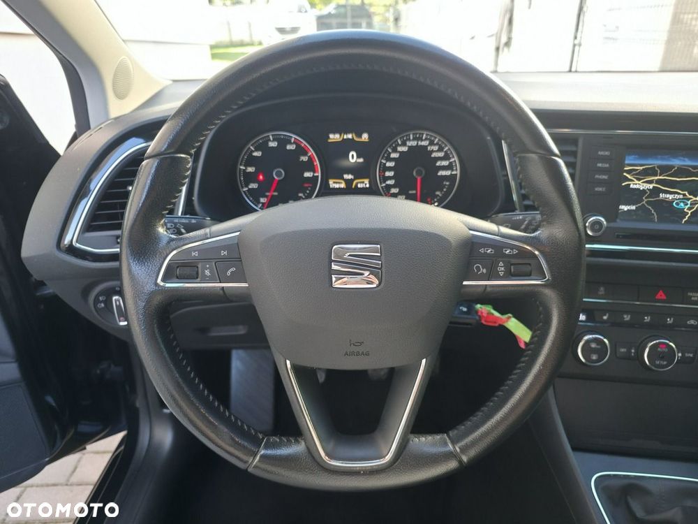 Seat Leon - 18