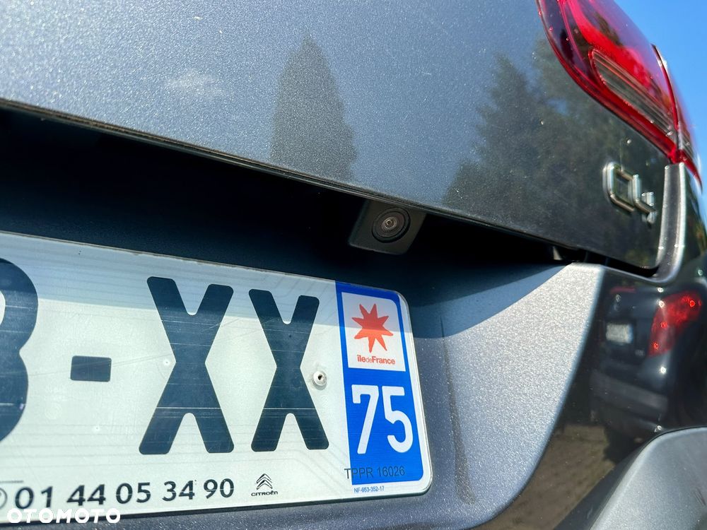 Citroën C4 Cactus Pure Tech 110 Stop&Start EAT6 Shine - 9