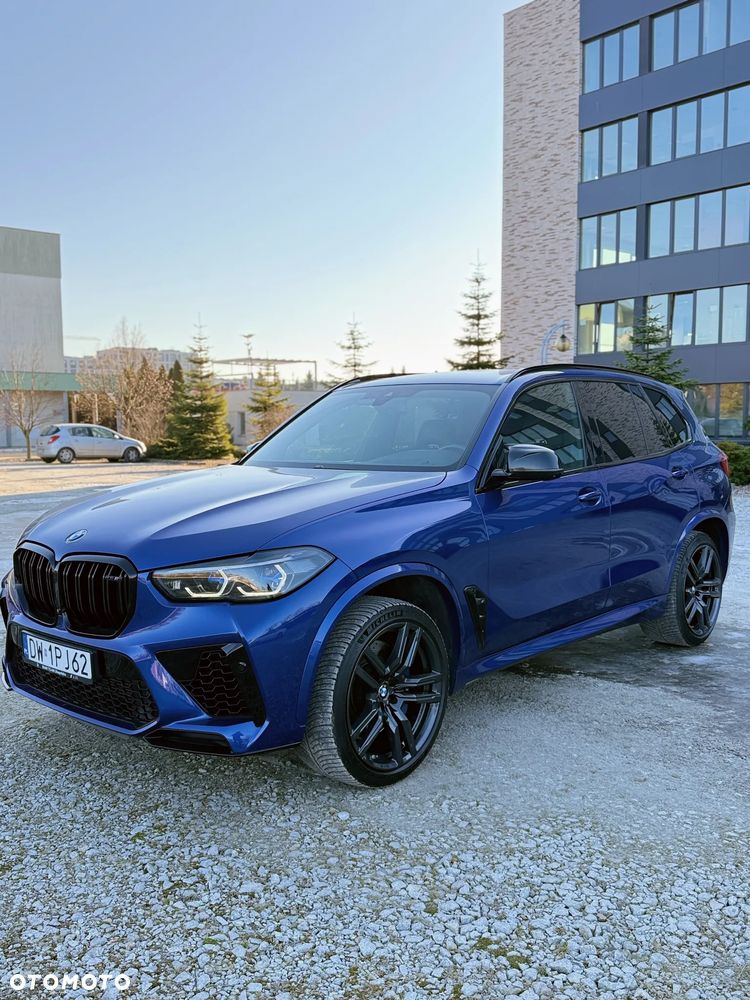 BMW X5 M - 2