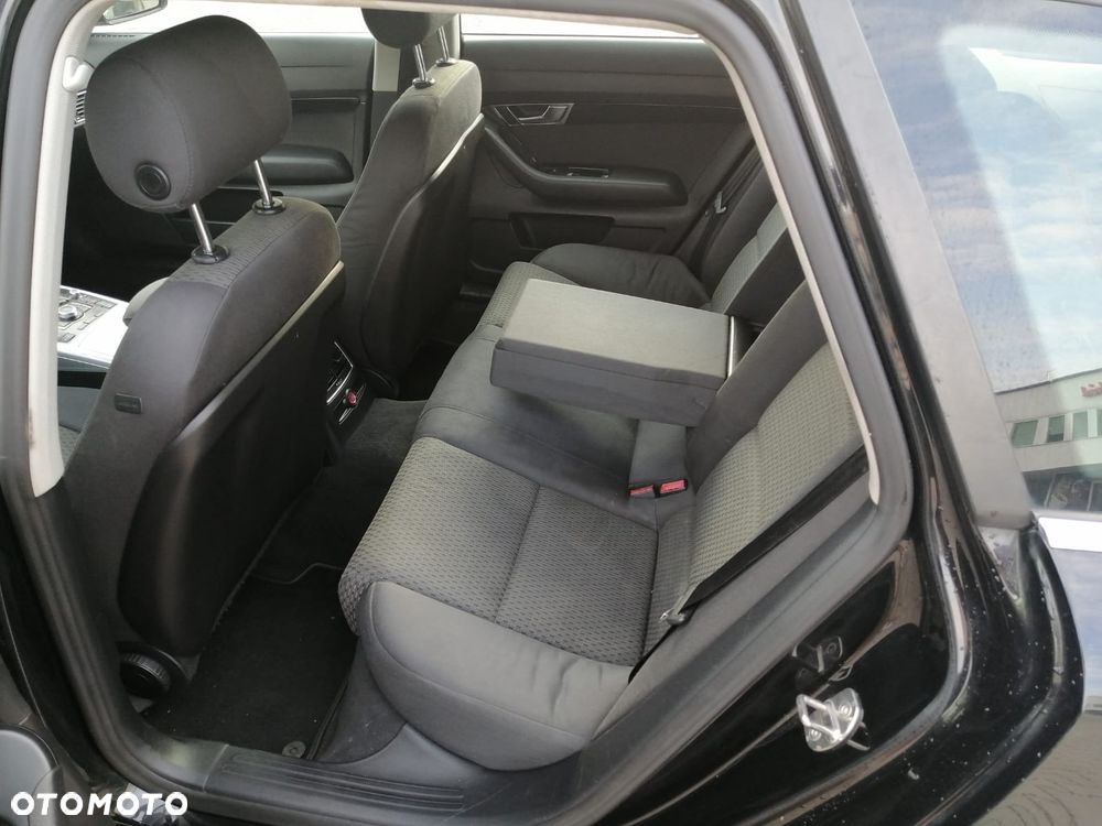 Audi A6 Avant - 18