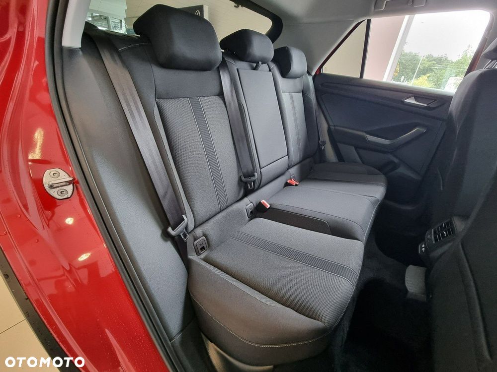 Volkswagen T-Roc 1.5 TSI Life Plus DSG - 12