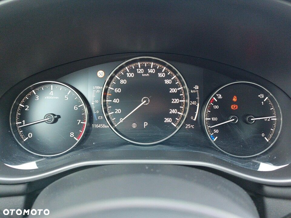 Mazda 3 - 8
