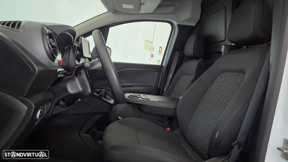 Mercedes-Benz Citan 110CDI/27 Standard - 16