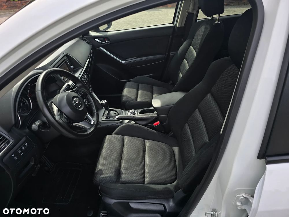 Mazda CX-5 2.2 SKYACTIV-D Center-Line - 20