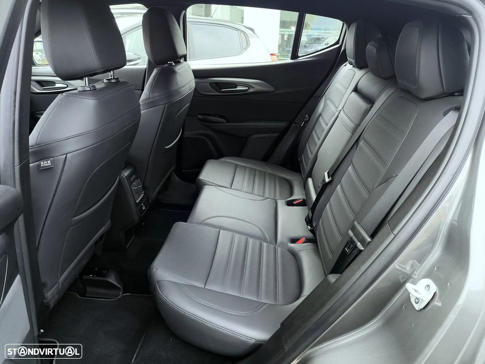 Alfa Romeo Tonale 1.5 Hybrid Sprint - 9