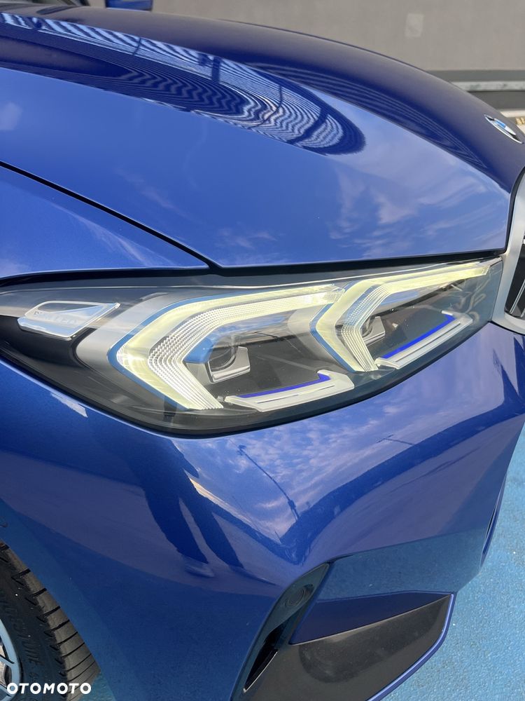 BMW Seria 3 320d xDrive M Sport sport - 31