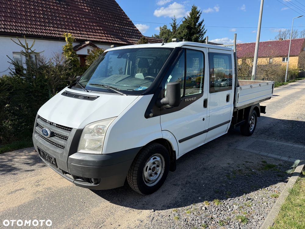 Ford Transit - 1