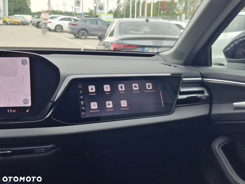 Audi A6 Avant - 17