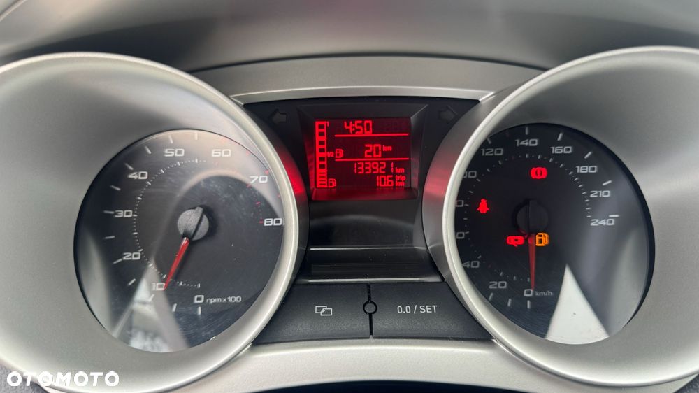 Seat Ibiza 1.4 16V Style - 2