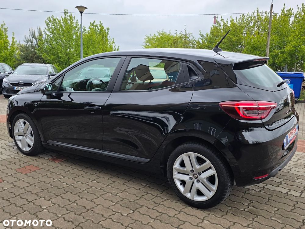 Renault Clio 1.0 TCe Zen - 3