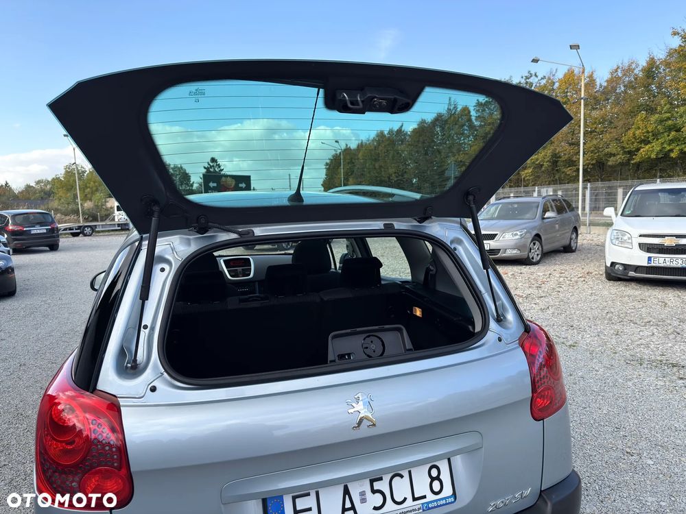 Peugeot 207 - 17