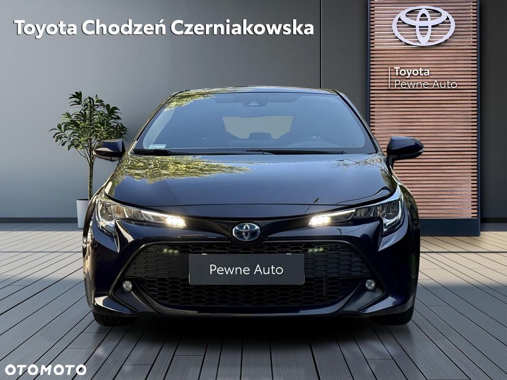 Toyota Corolla - 10