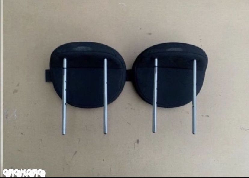 Zagłówek zagłówki tył tylne mini cooper one r55 r56 r57 lift lci - 2