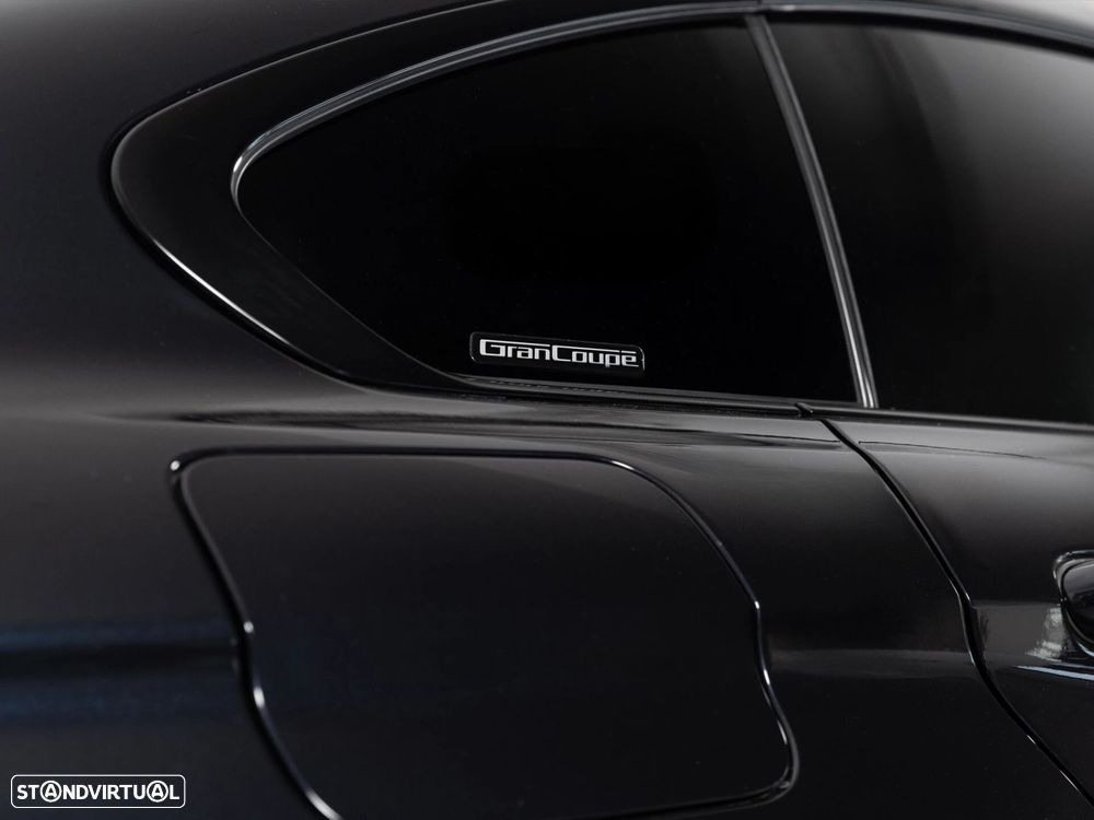 BMW 420 Gran Coupé - 8