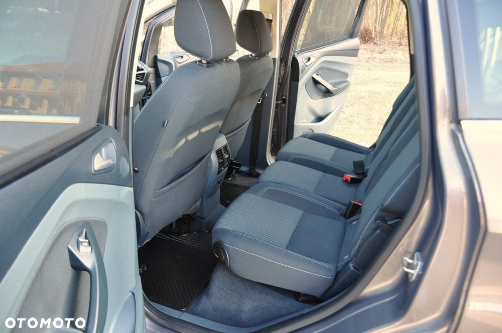 Ford C-MAX - 21