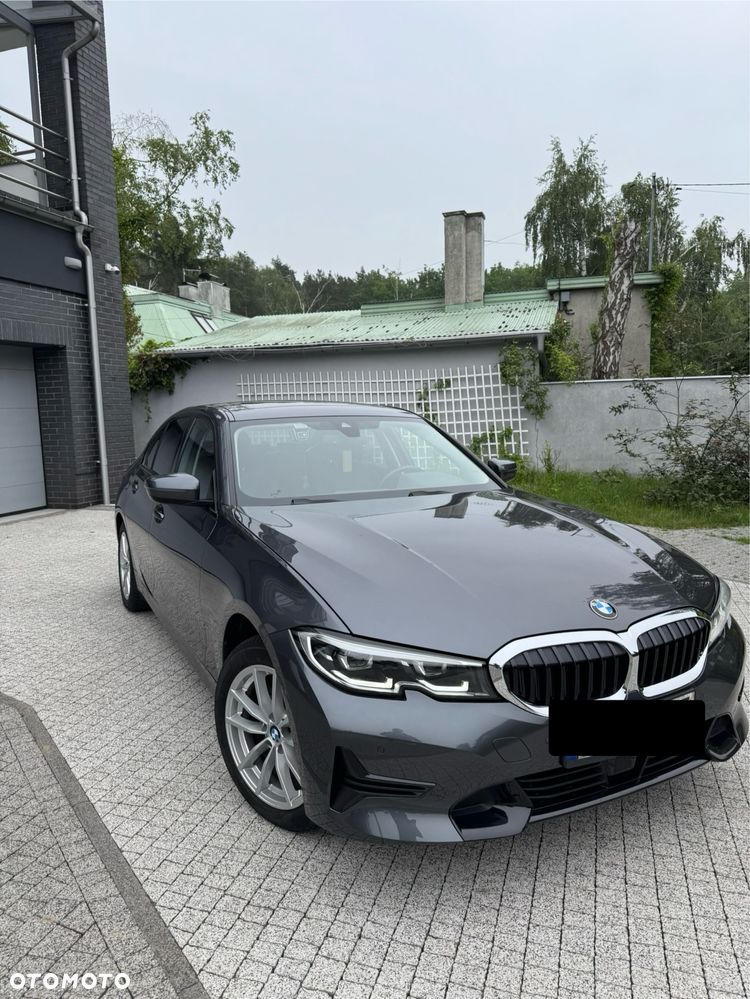 BMW Seria 3 - 3