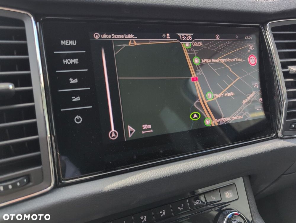 Skoda Kodiaq 2.0 TDI 4x4 Style DSG - 28