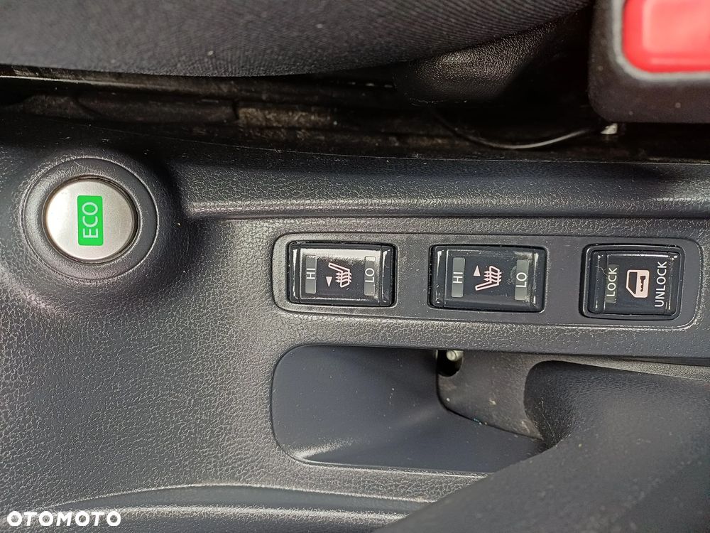 Nissan Note 1.2 acenta+ - 19