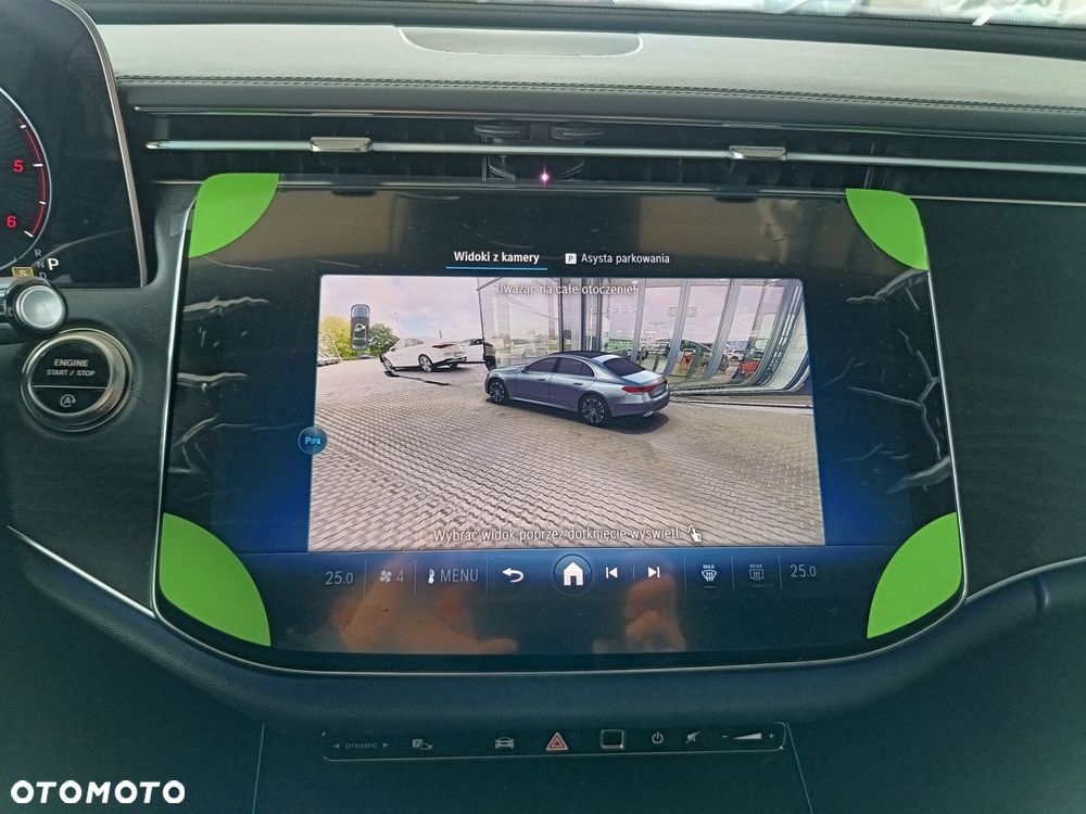 Mercedes-Benz Klasa E - 31