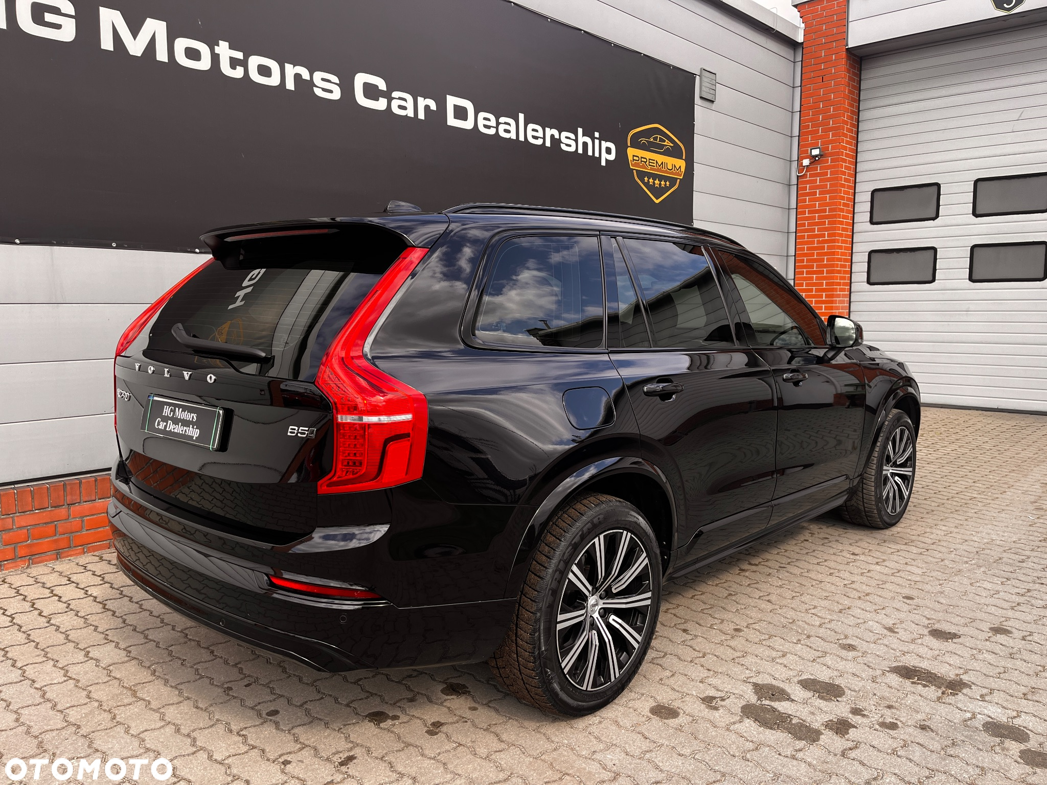 Volvo XC 90 - 15