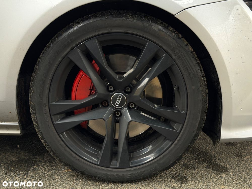 Audi A7 Sportback 3.0 TFSI Quattro S tronic - 8