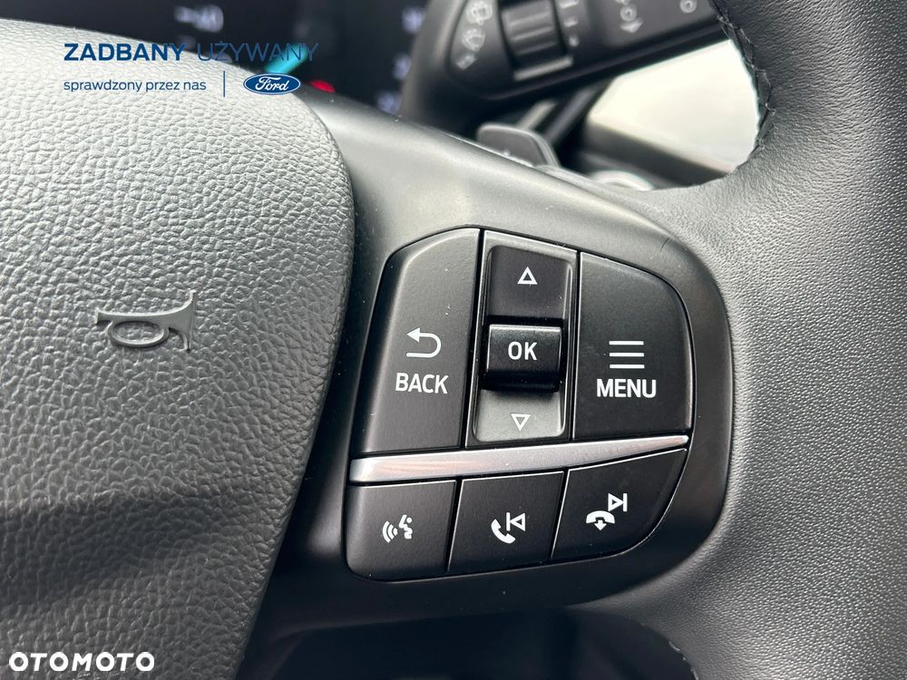 Ford Kuga - 20