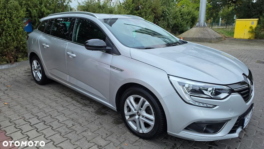 Renault Megane - 5