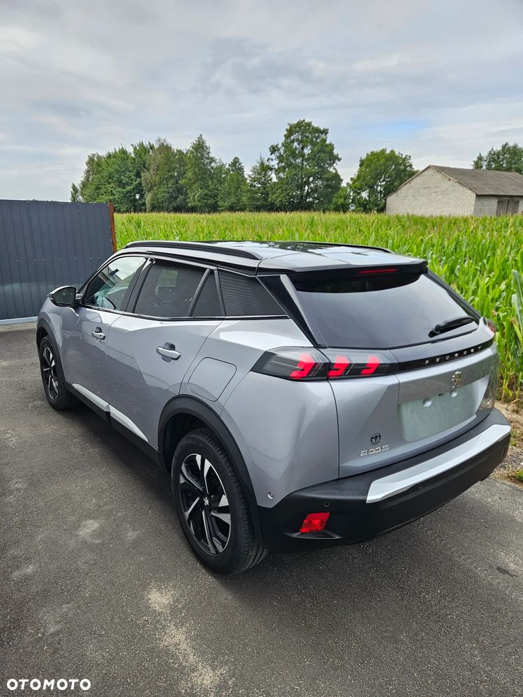 Peugeot 2008 1.5 BlueHDi GT S&S EAT8 - 2