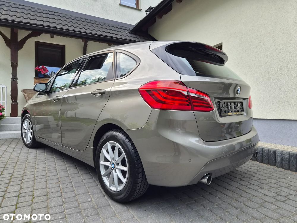BMW Seria 2 220d Sport-Aut Advantage - 40