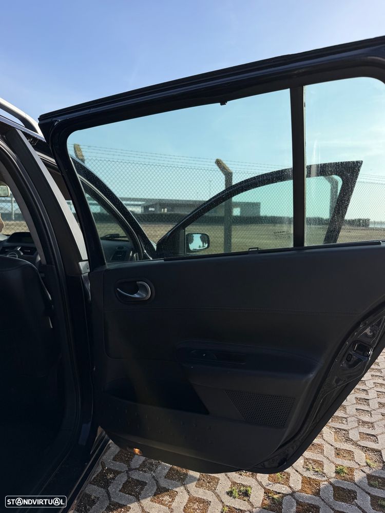 Renault Mégane Break 1.5 dCi SE Exclusive S - 20