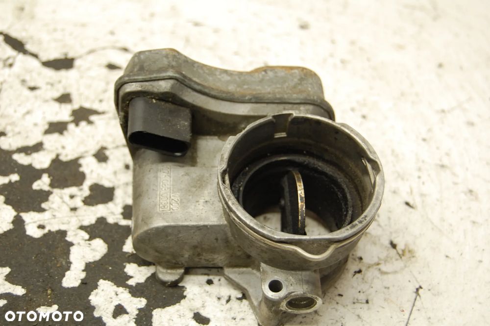 PRZEPUSTNICA 03G128063B DODGE JOURNEY VW AUDI A4 B7 2.0 TDI BKD BPW SEAT ALTEA XL SKODA - 10