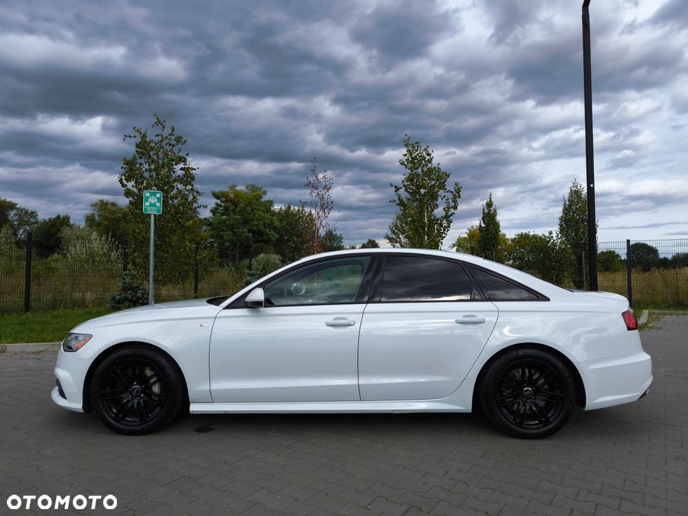 Audi A6 Limousine - 5