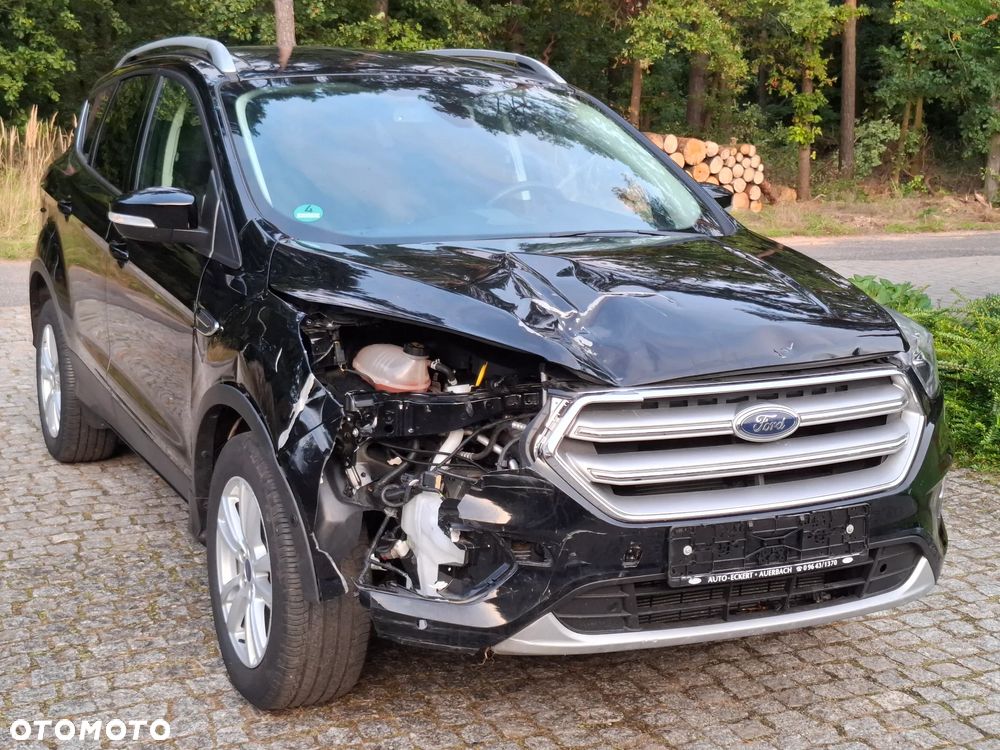 Ford Kuga 1.5 EcoBoost 2x4 Trend - 5
