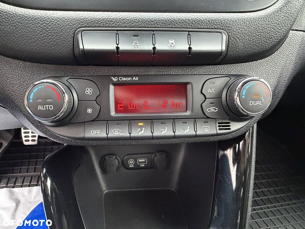 Kia Ceed 1.0 T-GDI GT-Line - 28